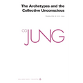 The Archetypes and the Collective Unconscious - Paperback