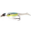 Headbanger Shad 6"