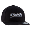 Headbanger Flexfit Trucker