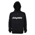 Headbanger Hoodie