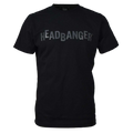 Headbanger T-shirt Dark