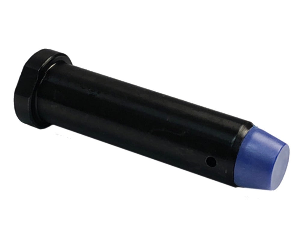 AR-15 H2 Heavy Buffer 4.6oz (V2 Reciprocating Carbide weights, 100% USA Made)