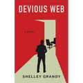 Devious Web - Paperback