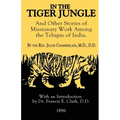 In The Tiger Jungle - Paperback