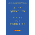 Write for Your Life - Hardcover