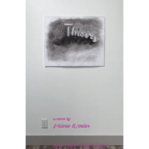 Thieves: A Novel - Paperback