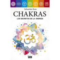 Chakras - Paperback
