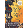 The Priory of the Orange Tree - Hardcover