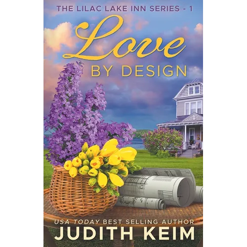 Love By Design - Paperback