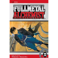 Fullmetal Alchemist, Volume 23 - Paperback