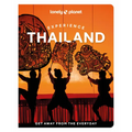 Lonely Planet Experience Thailand - Paperback