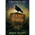 Camp So-And-So - Paperback