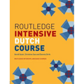 Routledge Intensive Dutch Course - Paperback