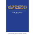 An Introduction to Fluid Dynamics - Paperback