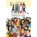 Amor No Ha Olvidado a Nadie, El - Paperback