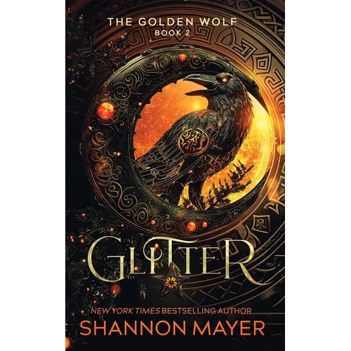 Glitter - Paperback