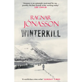 Winterkill - Hardcover