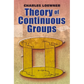 Theory of Continuous Groups - Paperback