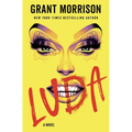 Luda - Hardcover