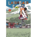 Laid-Back Camp, Vol. 7: Volume 7 - Paperback