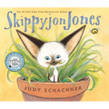 Skippyjon Jones - Hardcover