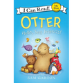 Otter: Hello, Sea Friends! - Paperback