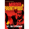 Murder in Brentwood - Paperback
