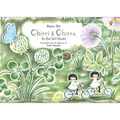Chirri & Chirra, in the Tall Grass - Hardcover