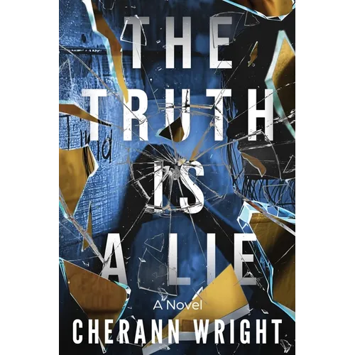 The Truth is a Lie - Paperback