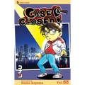 Case Closed, Vol. 53: From Kaito with Love - Paperback