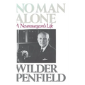No Man Alone: A Surgeons Life - Hardcover