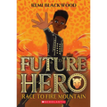 Future Hero: Volume 1 - Paperback