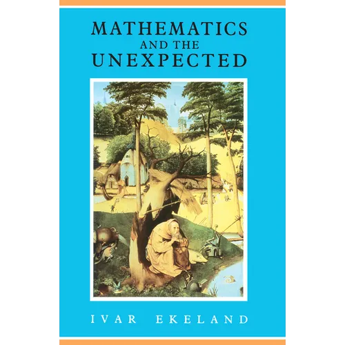 Mathematics and the Unexpected - Paperback