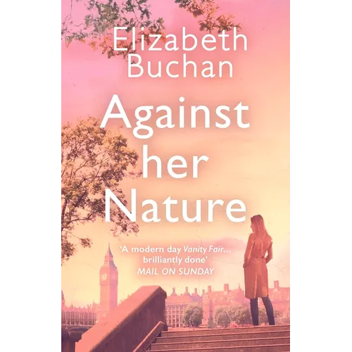 Against Her Nature - Paperback