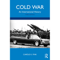 Cold War: An International History - Paperback