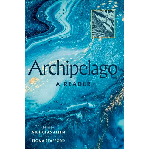 Archipelago: A Reader - Paperback