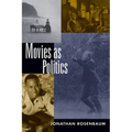 Movies as Politics - Paperback