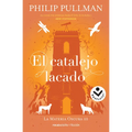 El Catalejo Lacado / The Amber Spyglass - Paperback