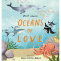 Oceans of Love - Hardcover