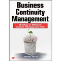 Continuity Management w/URL - Hardcover