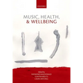 Music, Health & Wellbeing P - Paperback