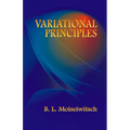 Variational Principles - Paperback