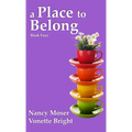A Place to Belong - Hardcover