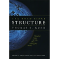 The Road Since Structure: Philosophical Essays, 1970-1993, with an Autobiographical Interview - Paperback
