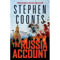 The Russia Account - Hardcover