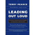 Leading Out Loud - Hardcover