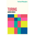 The Great Philosophers: Turing - Mass Market Paperbound