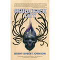 Skullcrack City - Paperback
