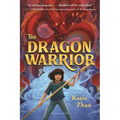 The Dragon Warrior - Paperback