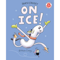 Horse & Buggy on Ice - Hardcover